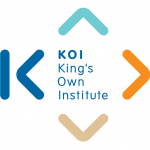 KOI new logo - Skype